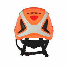 3M™ SecureFit™ X5007V-CE Reflective Vented Safety Helmet - Pack of 4