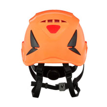 3M™ SecureFit™ X5007VE-CE 1000Vac Vented Safety Helmet - Pack of 4