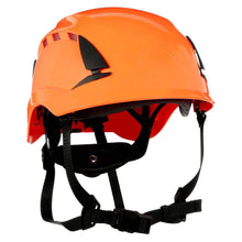 3M™ SecureFit™ X5007VE-CE 1000Vac Vented Safety Helmet - Pack of 4