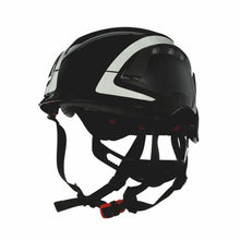 3M™ SecureFit™ X5012V-CE Reflective Vented Safety Helmet - Pack of 4