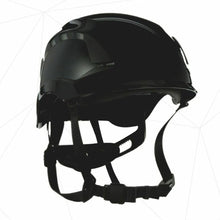 3M™ SecureFit™ X5012VE-CE 1000Vac Vented Safety Helmet - Pack of 4