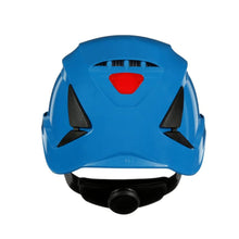 3M™ SecureFit™ X5503V-CE Vented Safety Helmet - Pack of 4