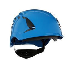 3M™ SecureFit™ X5503V-CE Vented Safety Helmet - Pack of 4