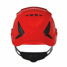 3M™ SecureFit™ X5505V-CE Vented Safety Helmet - Pack of 4