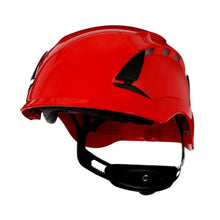 3M™ SecureFit™ X5505V-CE Vented Safety Helmet - Pack of 4