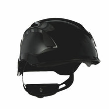 3M™ SecureFit™ X5512V-CE Vented Safety Helmet - Pack of 4