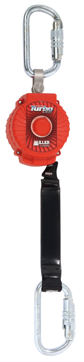 Honeywell Miller Turbolite SRL - 1018015