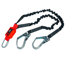 3M™ PROTECTA™ Shock Absorbing Lanyard - 2M Twin Leg