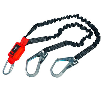 3M™ PROTECTA™ Shock Absorbing Lanyard - 2M Twin Leg