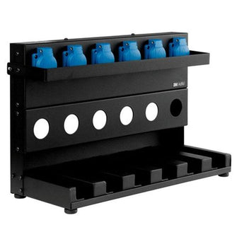 3M Adflo 833708 Battery Charger Holder