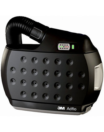 3M™ Adflo™ 837730 Powered Air Respirator - Standard Battery, Inc Charger