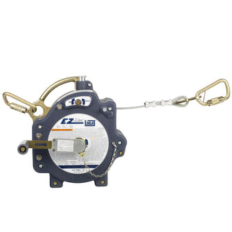 3M™ DBI-SALA© EZ-Line Temporary Lifeline - 18 Meter