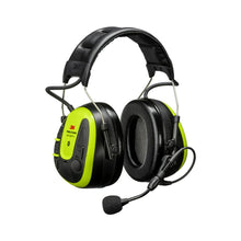 3M™ PELTOR™ WS ALERT X Headset