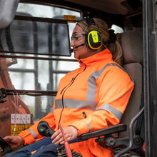 3M™ PELTOR™ WS ALERT X Headset