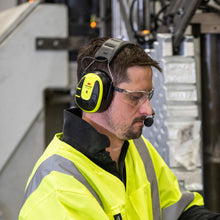 3M™ PELTOR™ WS ALERT X Headset