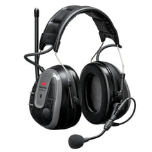 3M™ PELTOR™ WS Alert XP Bluetooth/FM Radio Headset