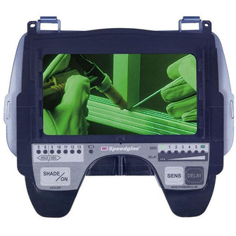 3M™ Speedglas™ 9100X Auto-darkening Welding Filter - 500015