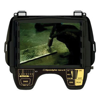 3M™ Speedglas™ 9100XXi Auto-darkening Welding Filter - 500026