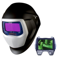 3M™ Speedglas™ 9100 Welding Helmet, Filter Kit - 501115