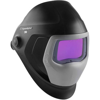 3M™ Speedglas™ 9100 Welding Helmet, Side Windows & Filter Kit - 501826