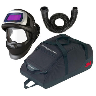 3M™ Speedglas™ 9100 FX Air Welding Helmet, 9100X Upgrade Kit - 549015