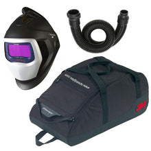 3M™ Speedglas™ 9100 Air Welding Helmet, 9100X Upgrade Kit - 569015