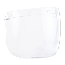 3M 5F-11 Clear Polycarbonate Visor