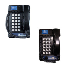 Gai-Tronics Auteldac 5 ATEX Telephone - Curly Cord