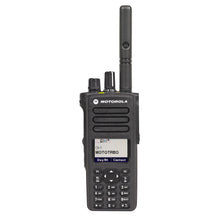 Motorola MOTOTRBO DP4800e VHF Analogue / Digital Two-Way Radio