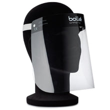 Bolle DSF2 Facial Screen