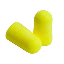 3m E-A-R E-A-Rsoft Yellow Neons Ucorded Earplugs 36dB - Pack of 250