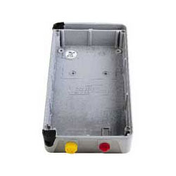 Gai-Tronics Rear Enclosure Box for Surface/ Wall Mounting - VR Phone