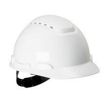 3M™ PELTOR™ H700 Ventilated Ratchet Helmet - Box of 20