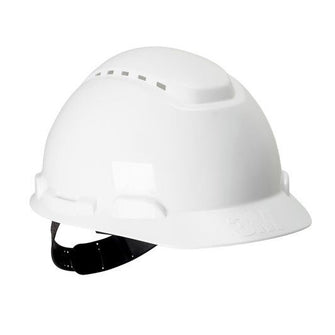 3M™ PELTOR™H700 Ventilated Ratchet Helmet - Box of 20