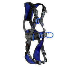 3M™ DBI-SALA© ExoFit XE200 Comfort Wind Energy Positioning Safety Harness, with D-Ring - Quick Connect Buckle Chest