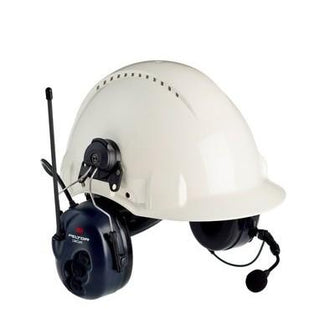 3M™ PELTOR™ LiteCom Helmet Mount