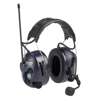 3M™ PELTOR™ LiteCom Plus Headband