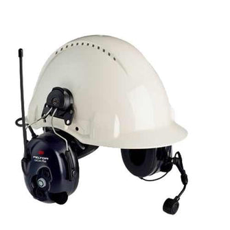 3M™ PELTOR™ LiteCom Plus Helmet Mount