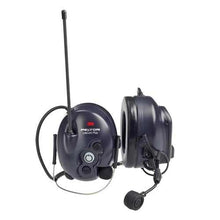3M™ PELTOR™ LiteCom Plus Neckband