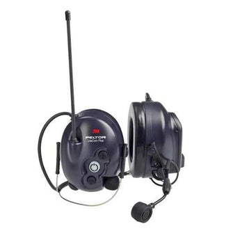 3M™ PELTOR™ LiteCom Plus Neckband