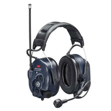 3M&trade; PELTOR&trade; WS LiteCom Pro III Headband Ear Defender