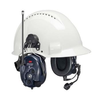 3M™ PELTOR™ WS LiteCom Pro III Helmet Mount