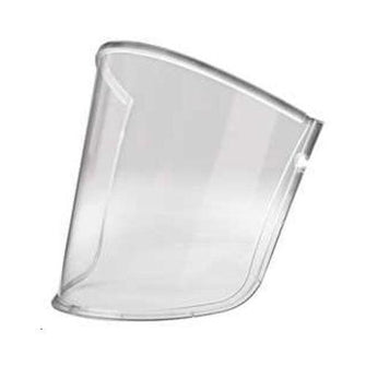 3M Versaflo M-925 Uncoadted Polycarbonate Visor