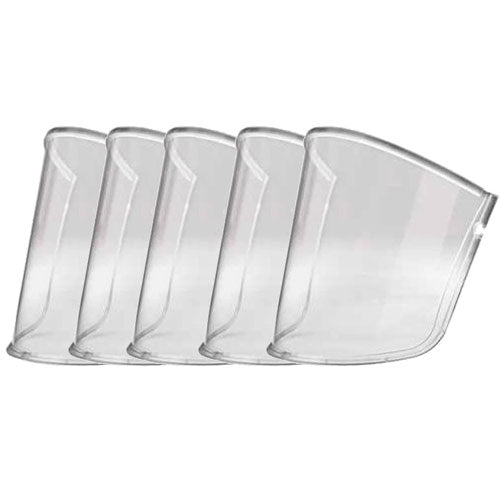 3M™ Versaflo™ M-925 Uncoated Polycarbonate Visor– Best4Safety