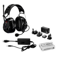 3M Peltor WS Alert XP Headset Inc ACK