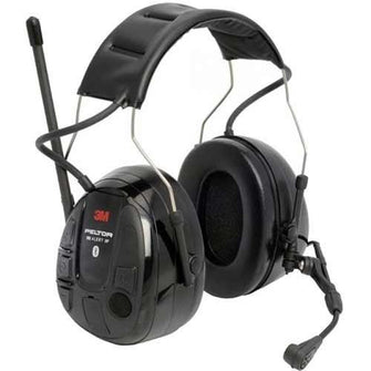 3M Peltor WS Alert XP Headset