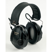 3M™ PELTOR™ SportTac Hearing Protector - Red + Black