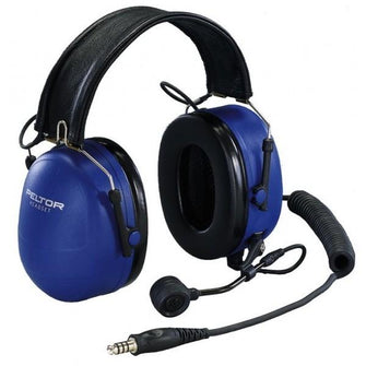 3M™ PELTOR™ Twin Cup ATEX Headband Headset