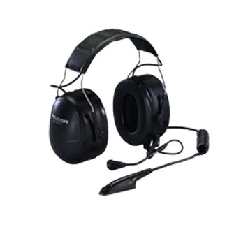 3M Peltor High Attenuation Standard Headset