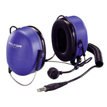 3M Peltor ATEX High Attenuation Neckband Headset